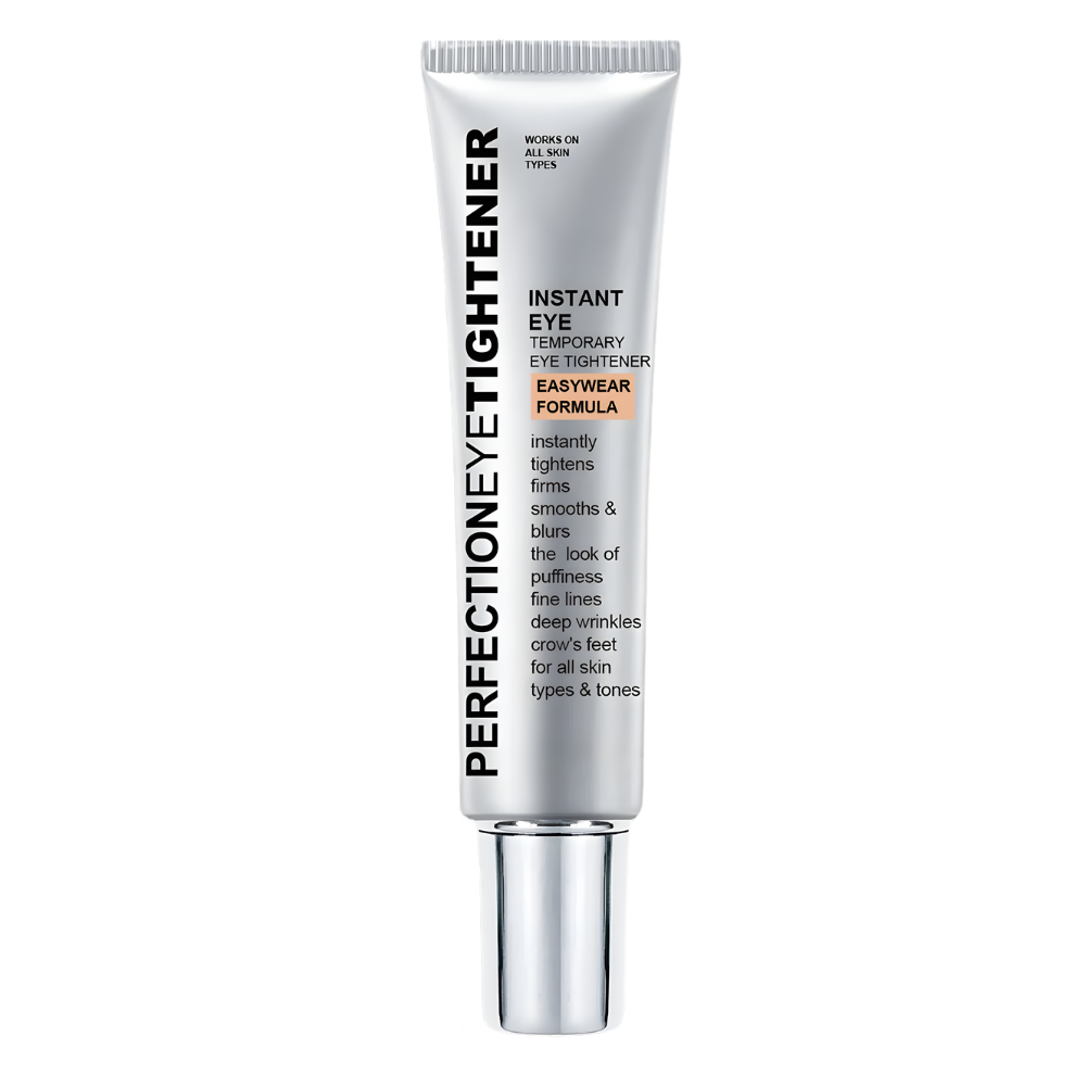 Crème contour des yeux raffermissante et éclaircissante