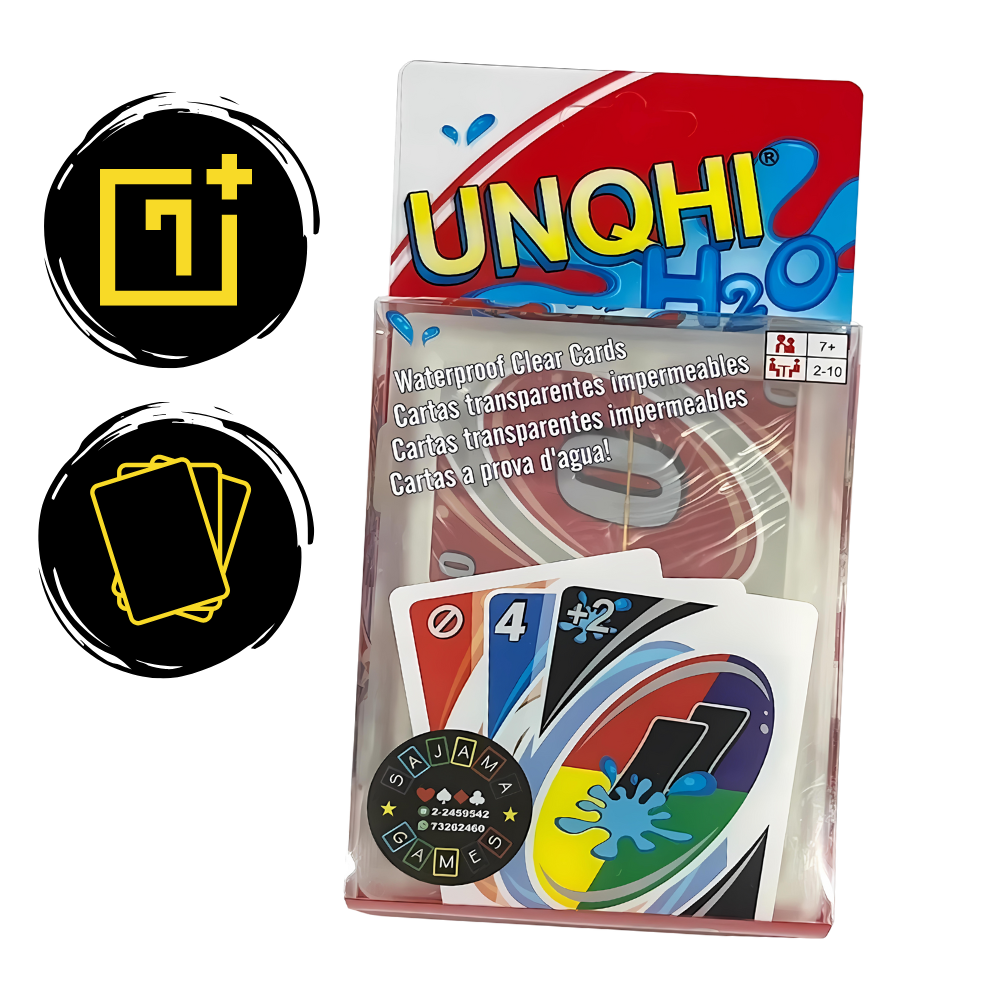 UNO Classique Waterproof