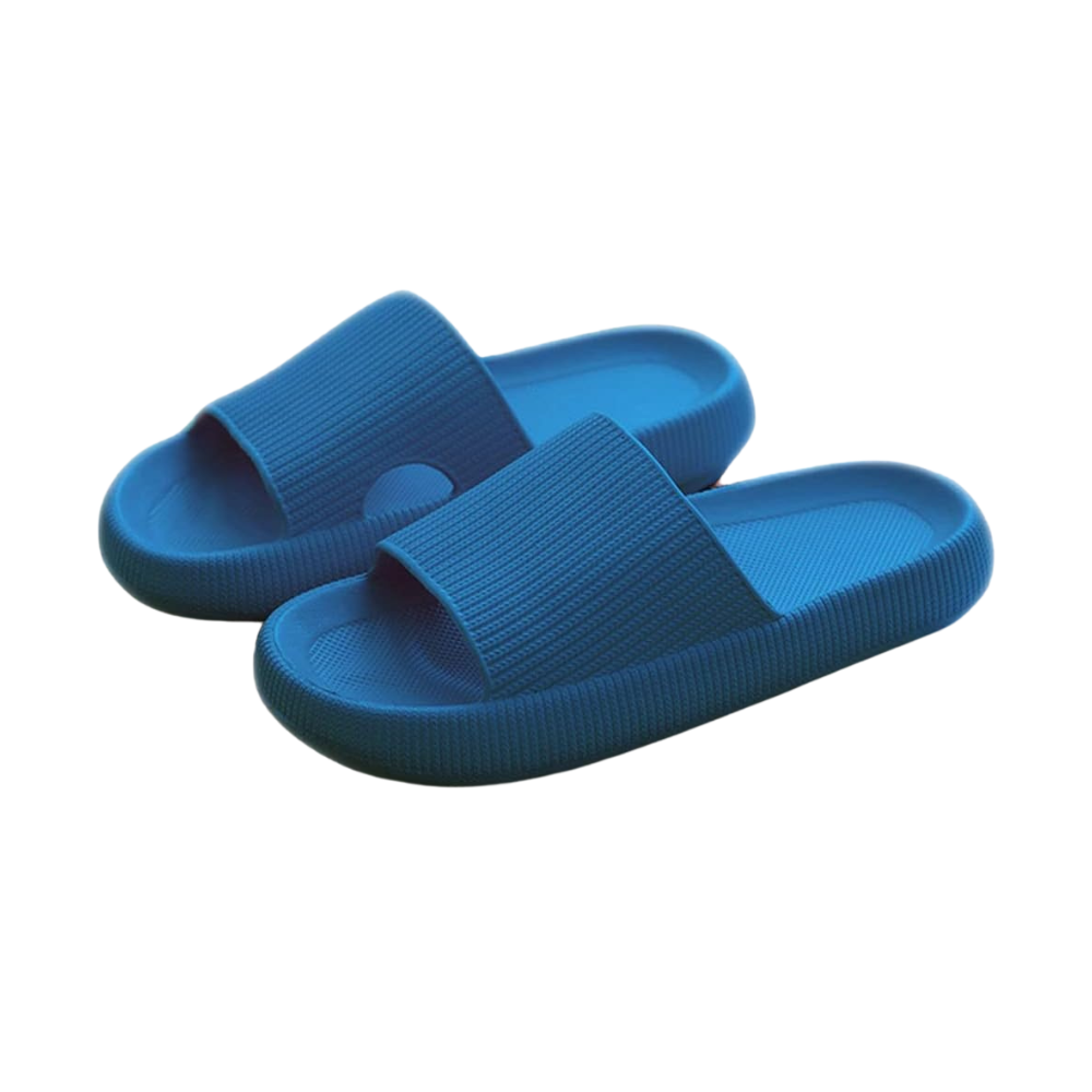 Sandales orthopédiques d'été colorées