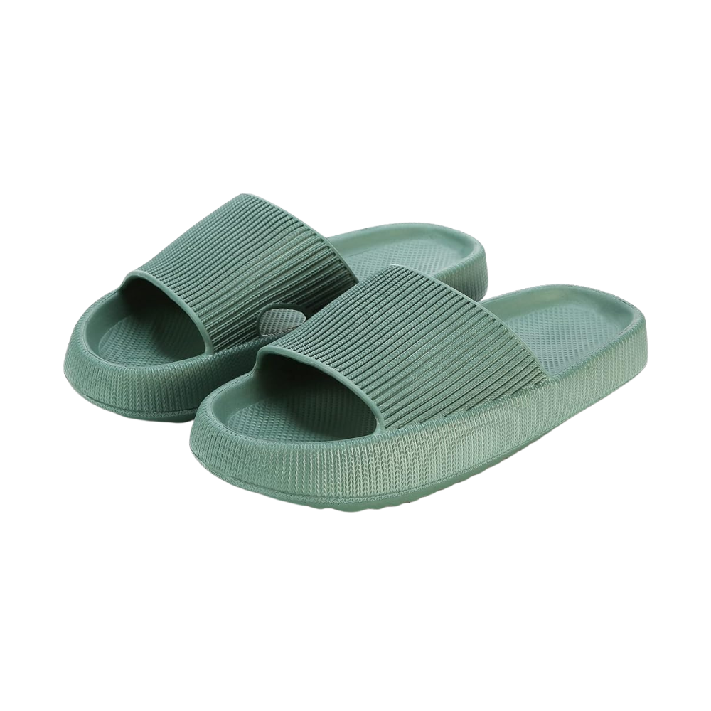Sandales orthopédiques d'été colorées