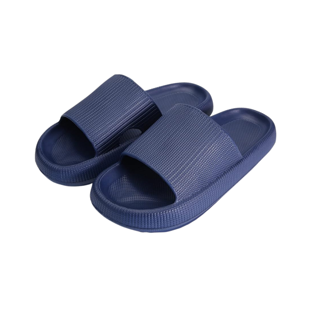 Sandales orthopédiques d'été colorées