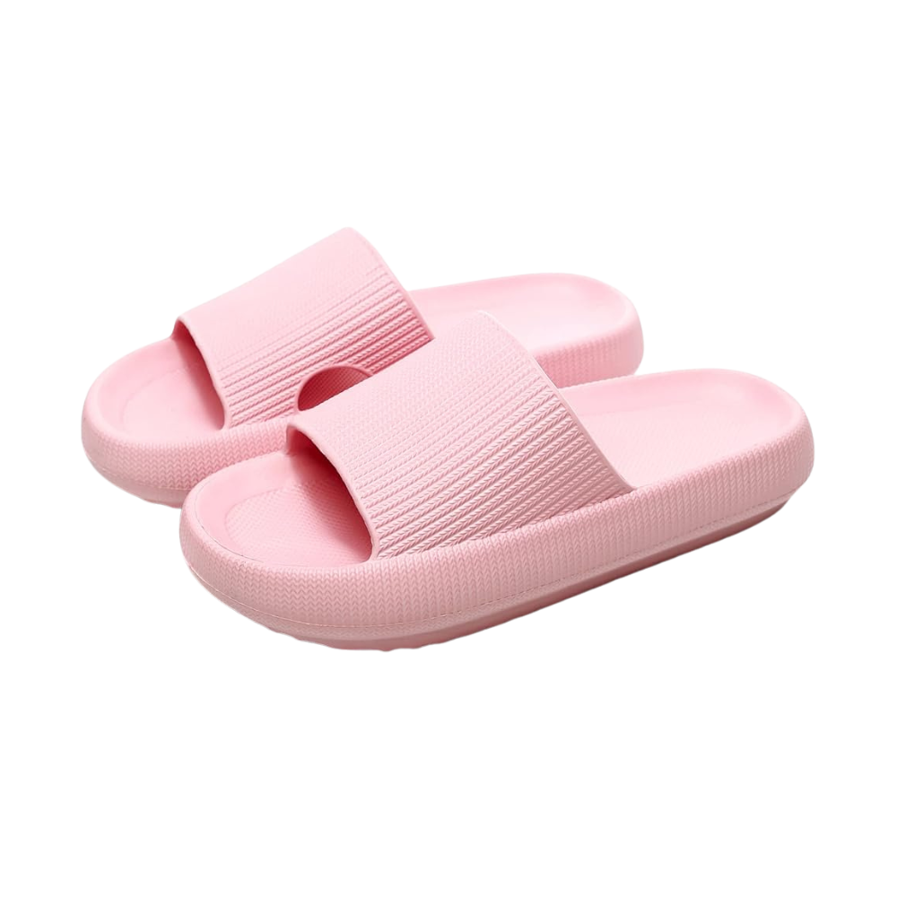 Sandales orthopédiques d'été colorées