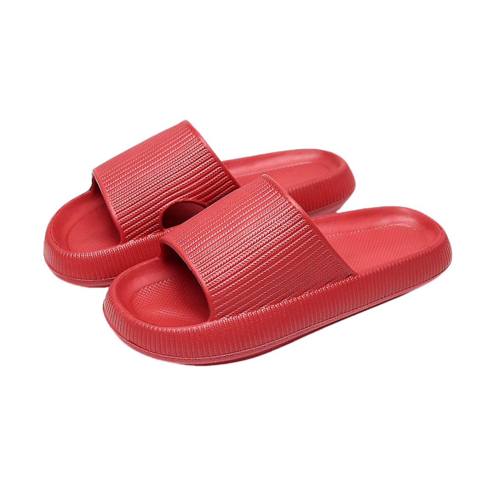Sandales orthopédiques d'été colorées