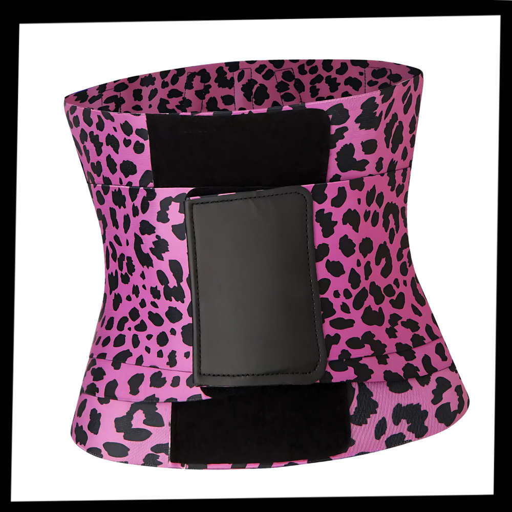 Corset minceur