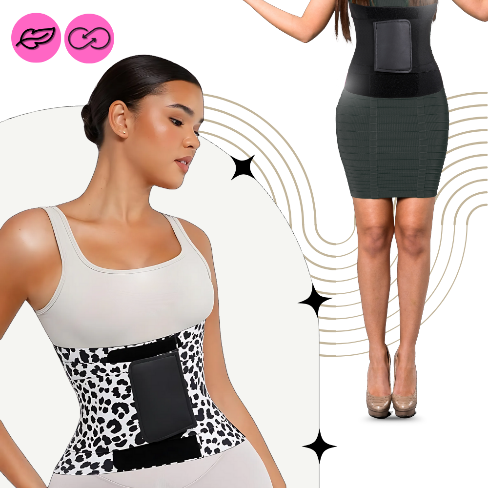 Corset minceur