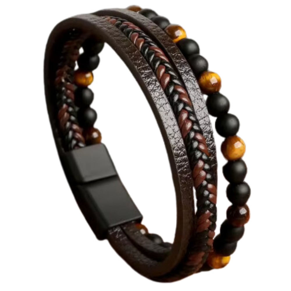 Bracelet de désintoxication lymphatique