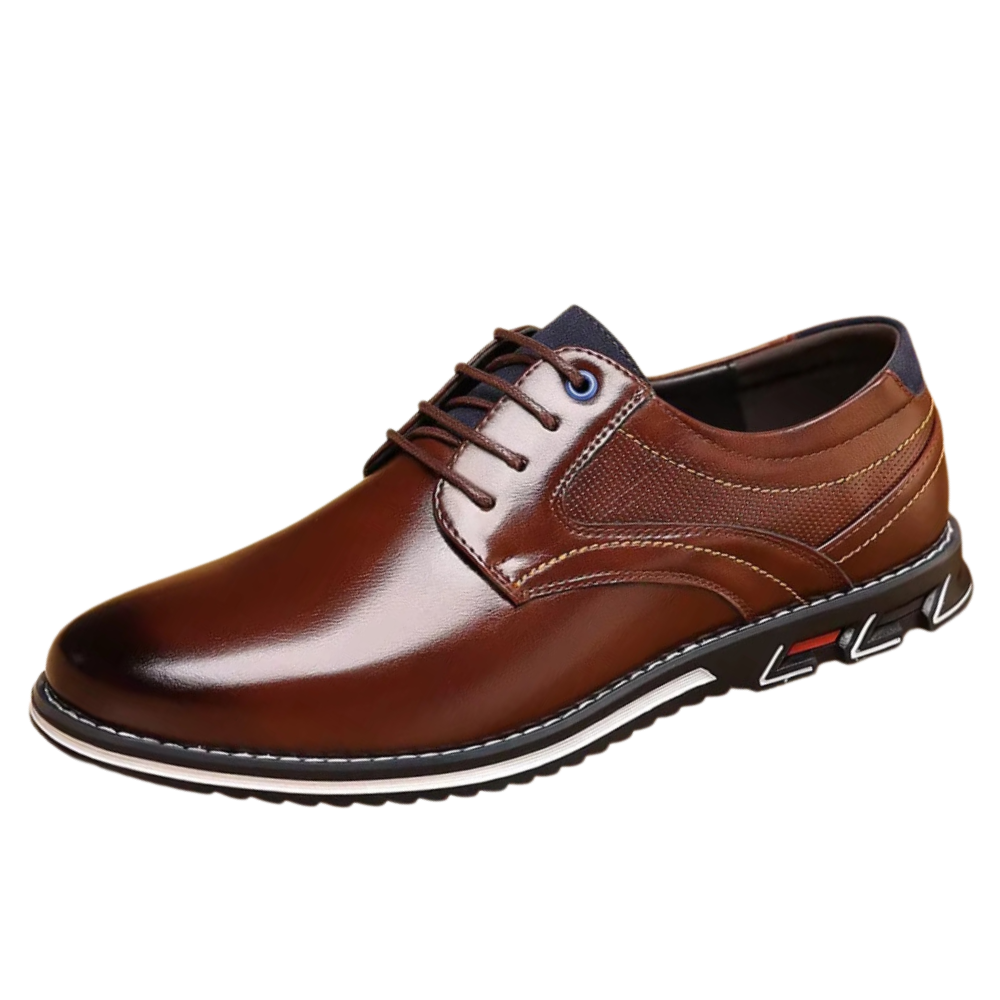 Chaussures orthopédiques Gatsby