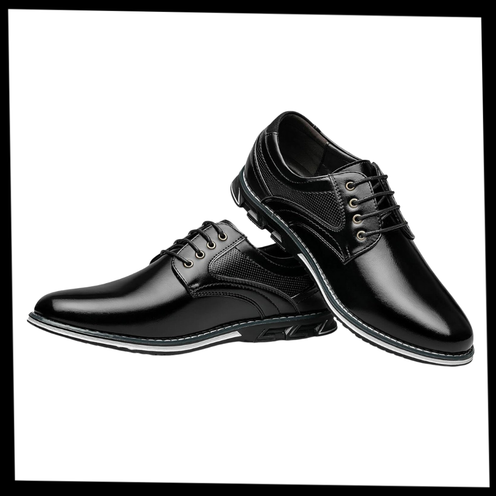 Chaussures orthopédiques Gatsby