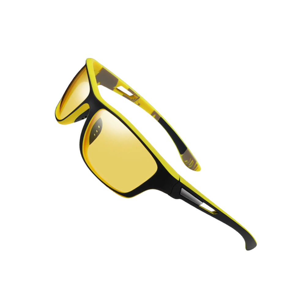 Lunettes de soleil polarisées flottantes