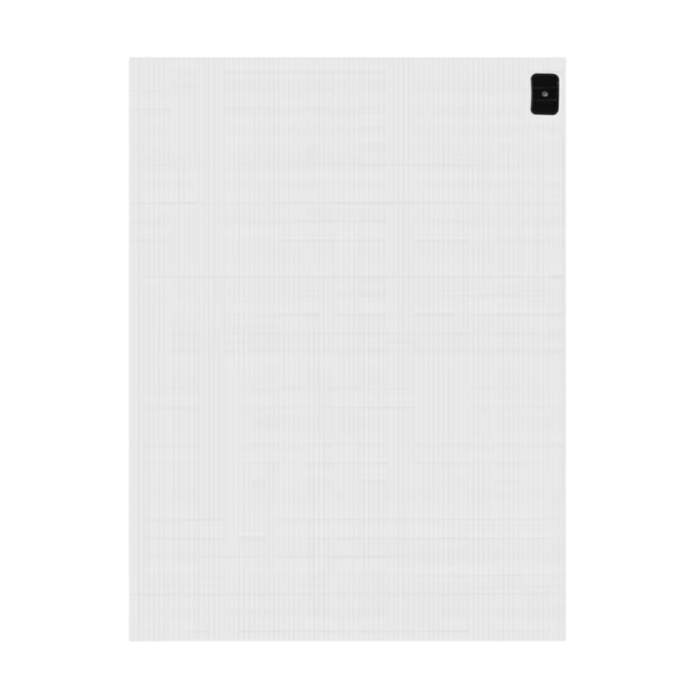 Drap de relaxation à brancher pour un sommeil réparateur