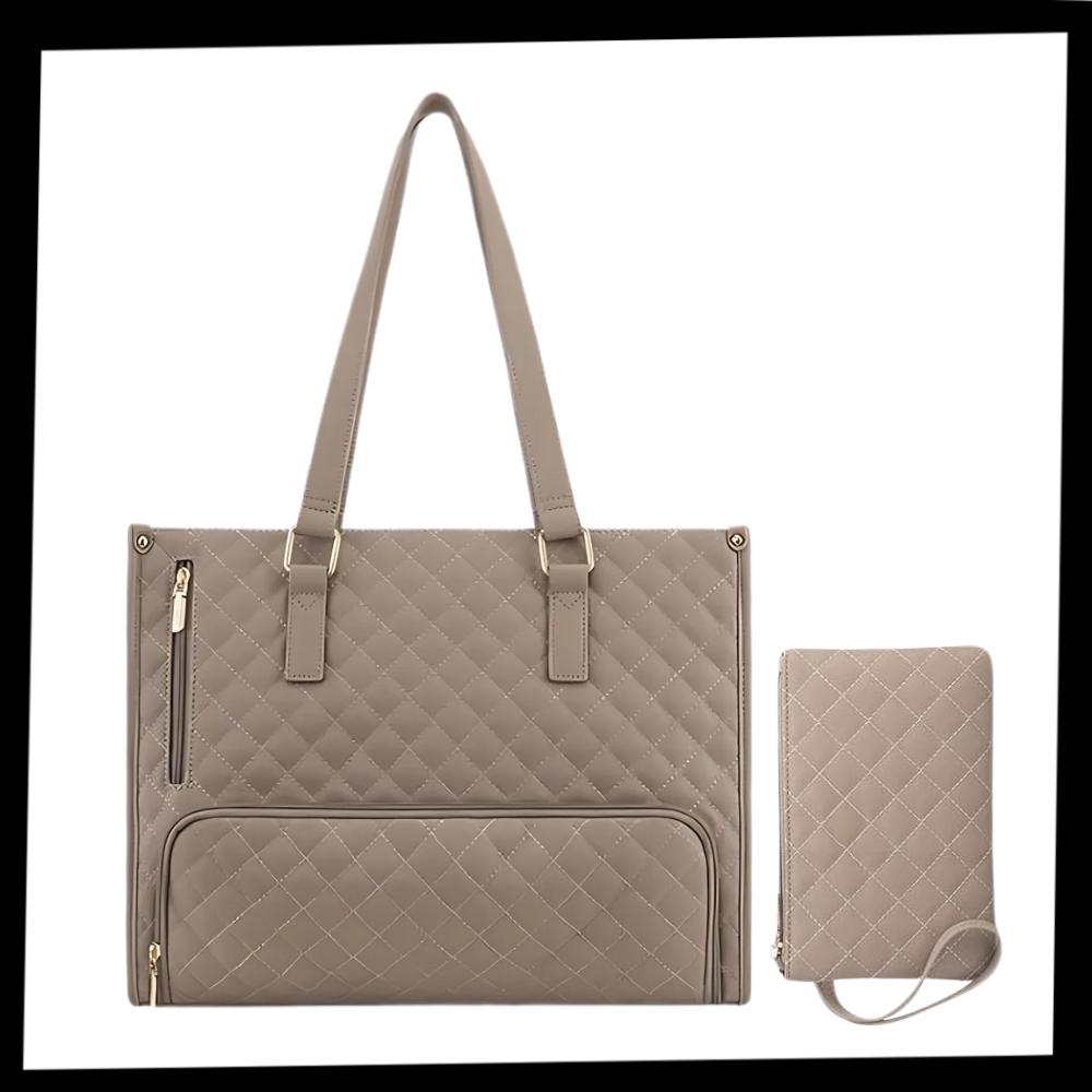 Sac fourre-tout isotherme