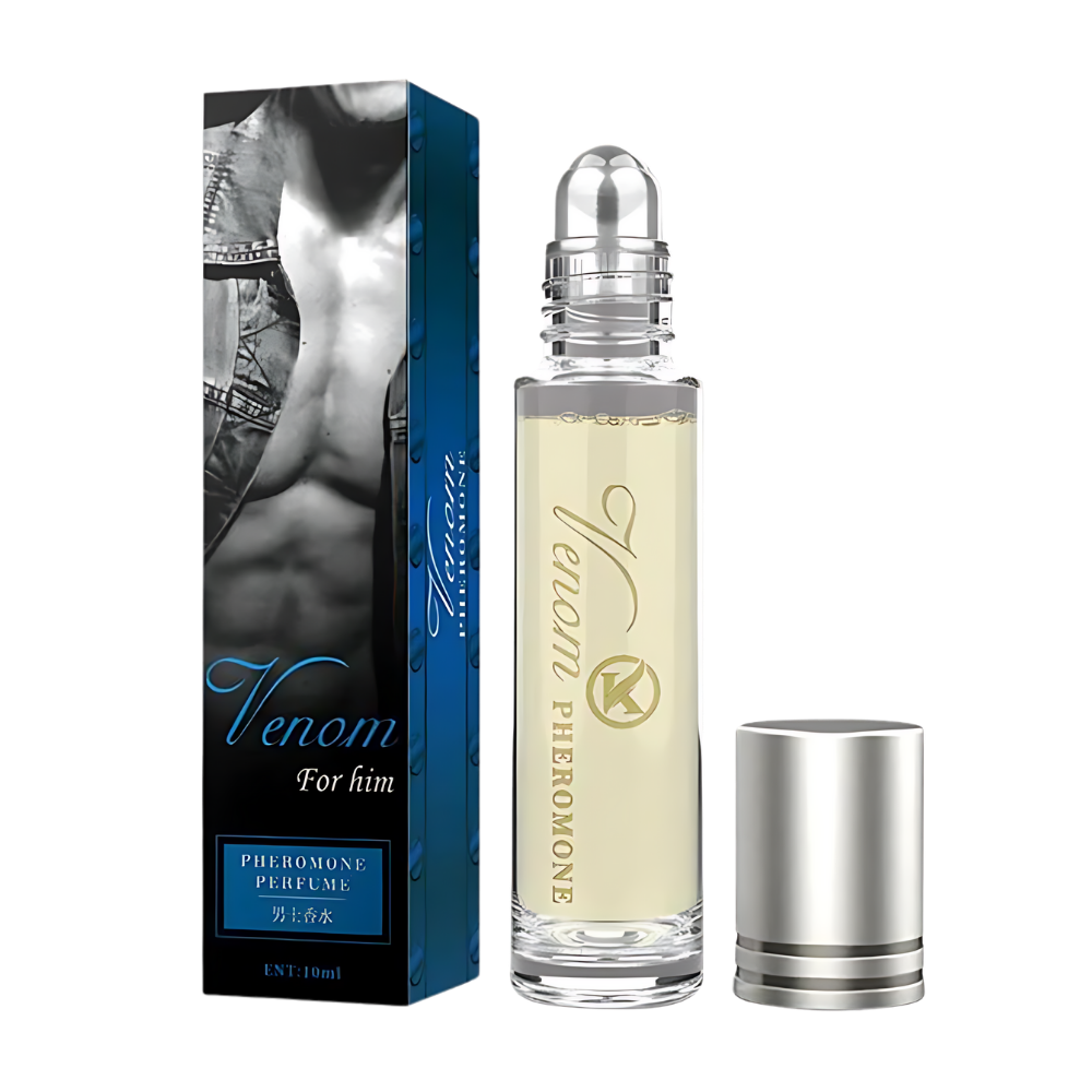 Parfum aux phéromones longue durée