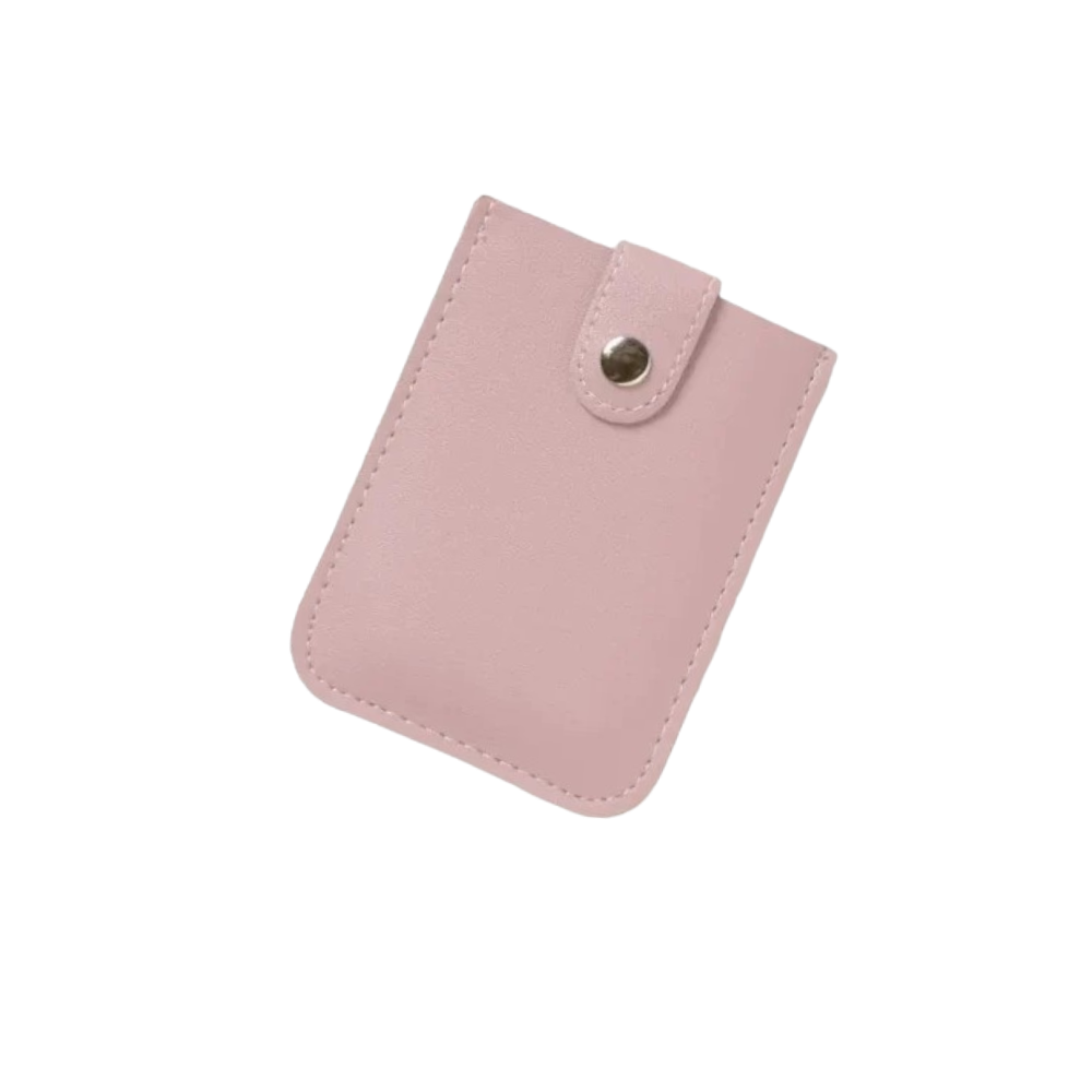 Porte-cartes minimaliste