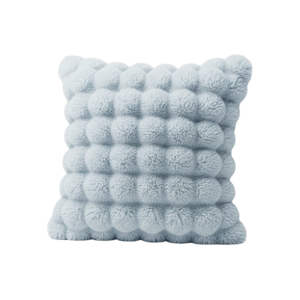 Housse antidérapante pour canapé en peluche douce