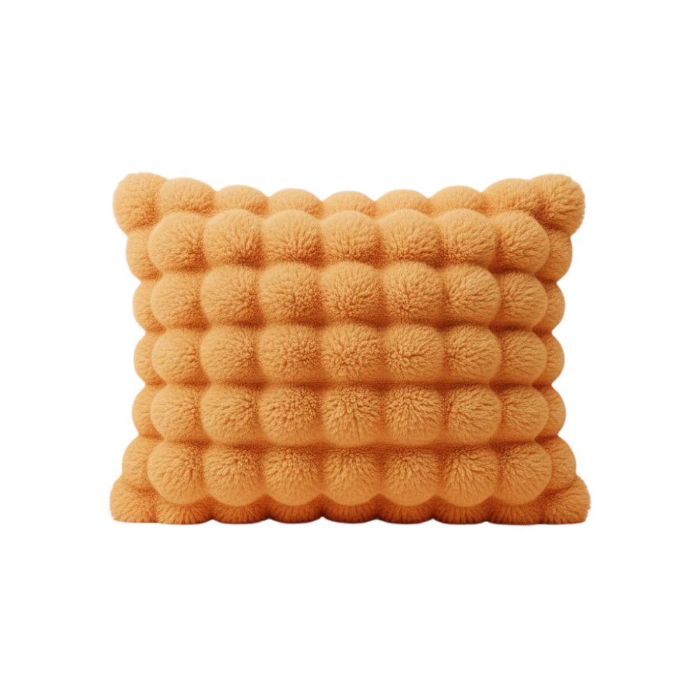 Housse antidérapante pour canapé en peluche douce