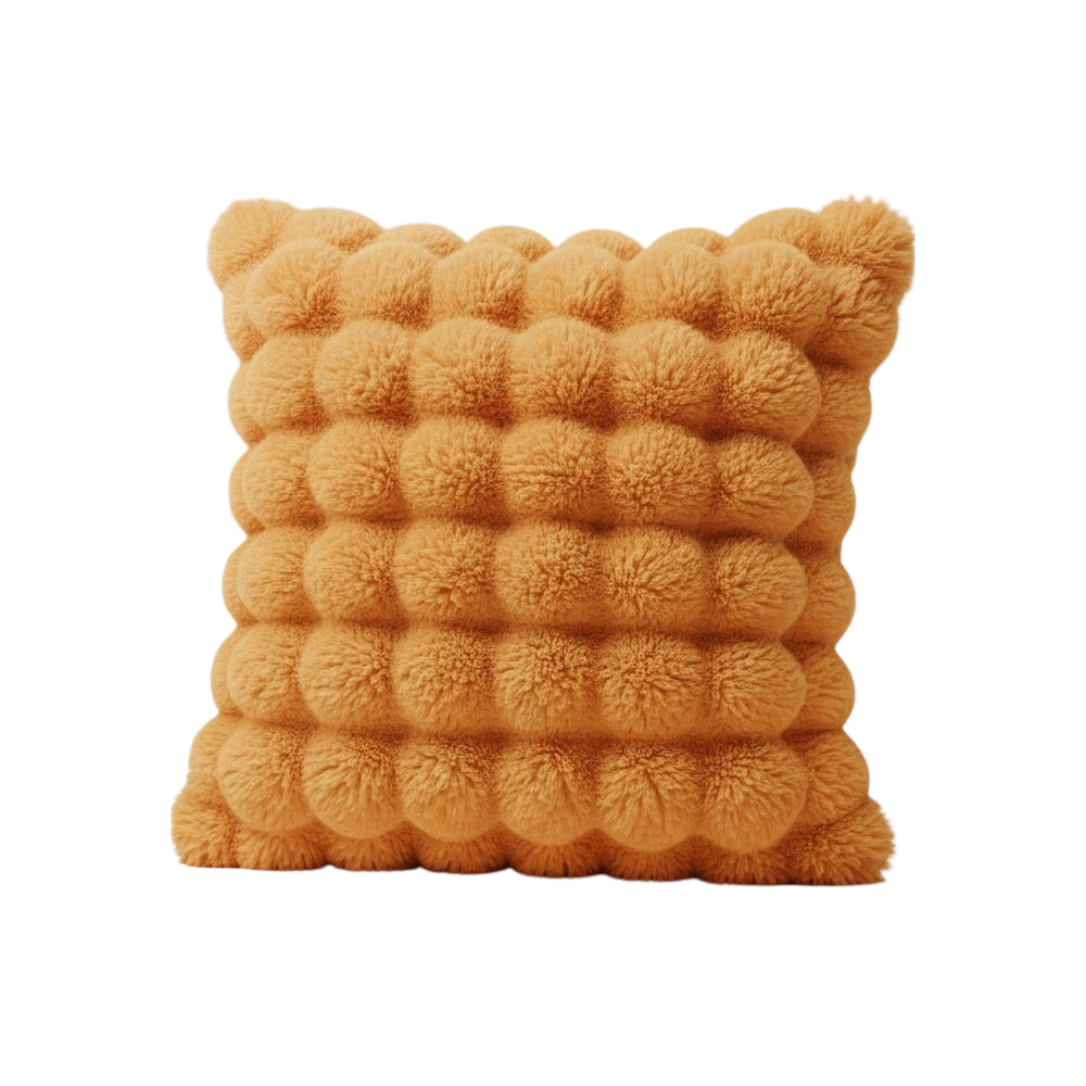 Housse antidérapante pour canapé en peluche douce