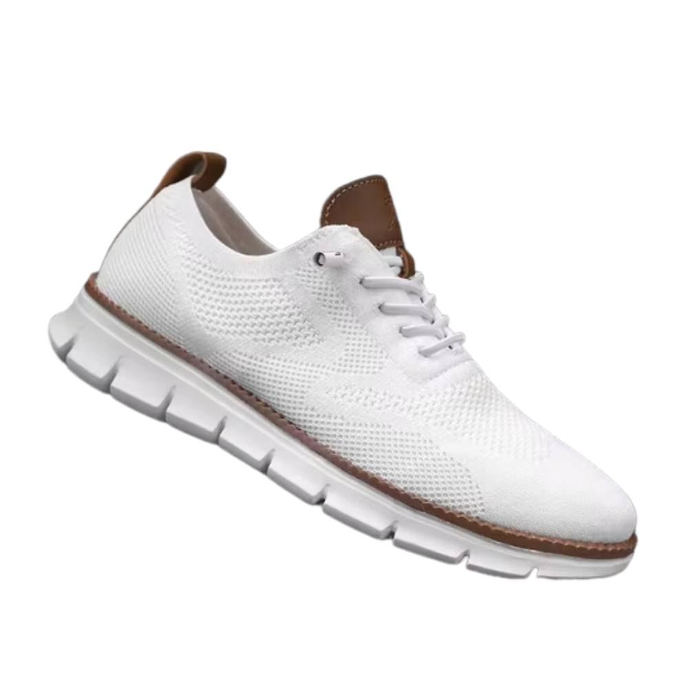 Chaussures orthopédiques respirantes avec soutien de la voûte plantaire