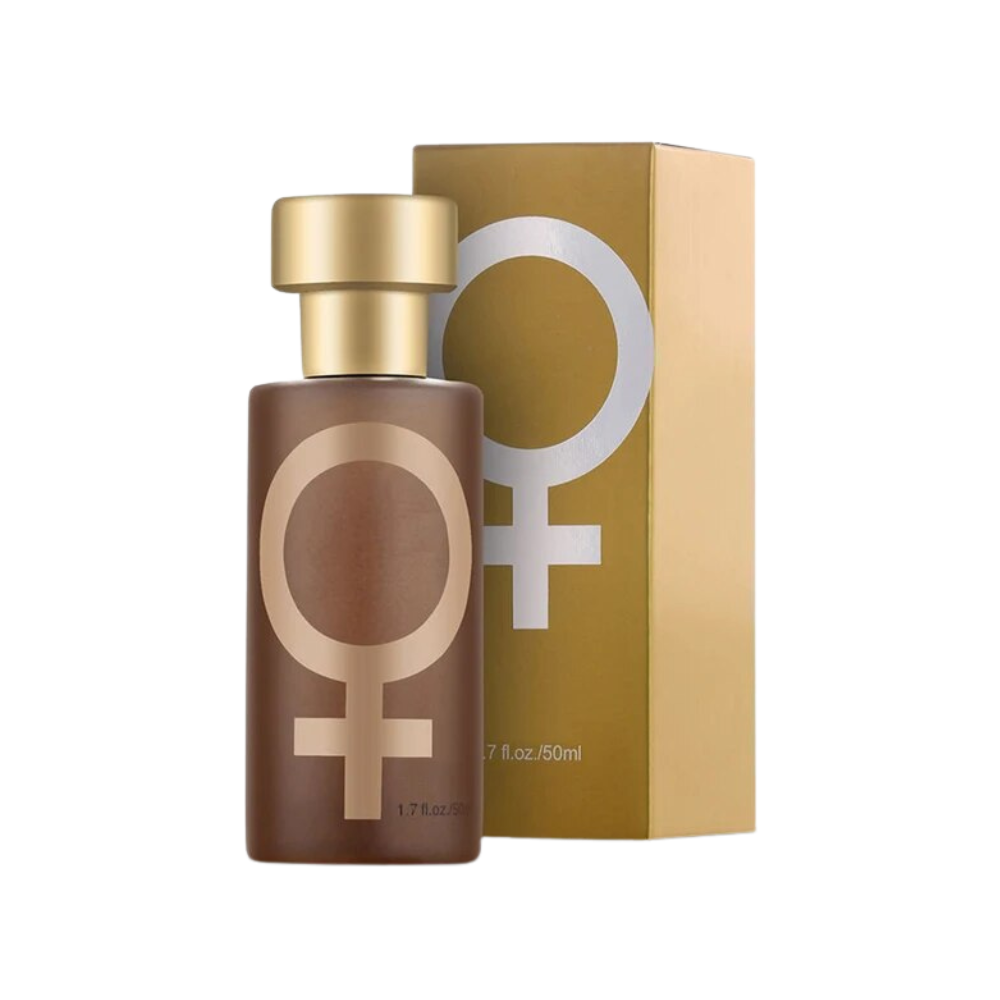 Parfum à base de phéromones pour hommes et femmes
