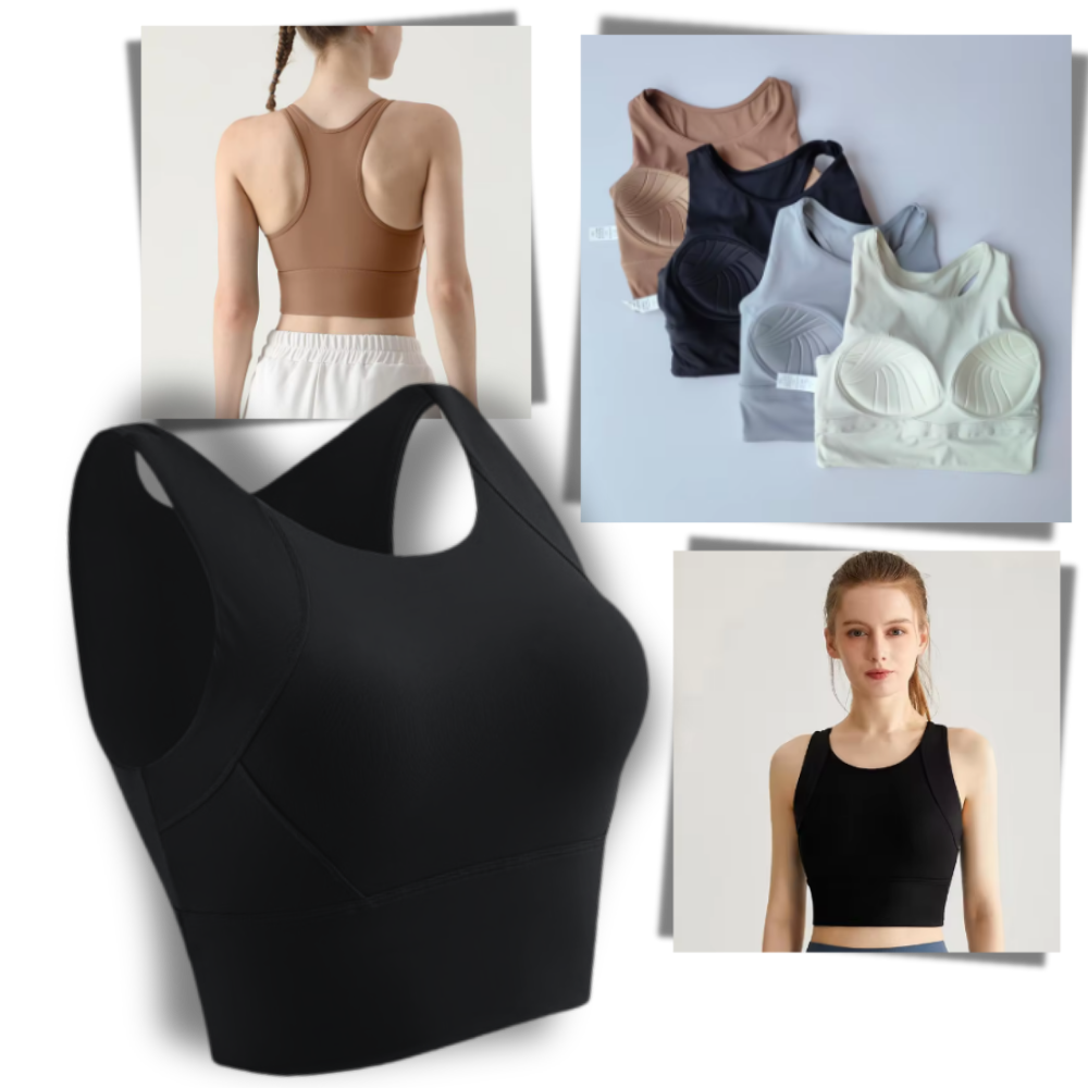 Correcteur de posture de sport