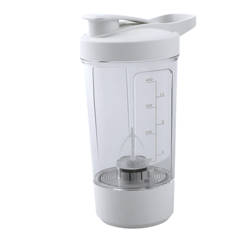 Tasse à café avec mélangeur intégré Power Vortex