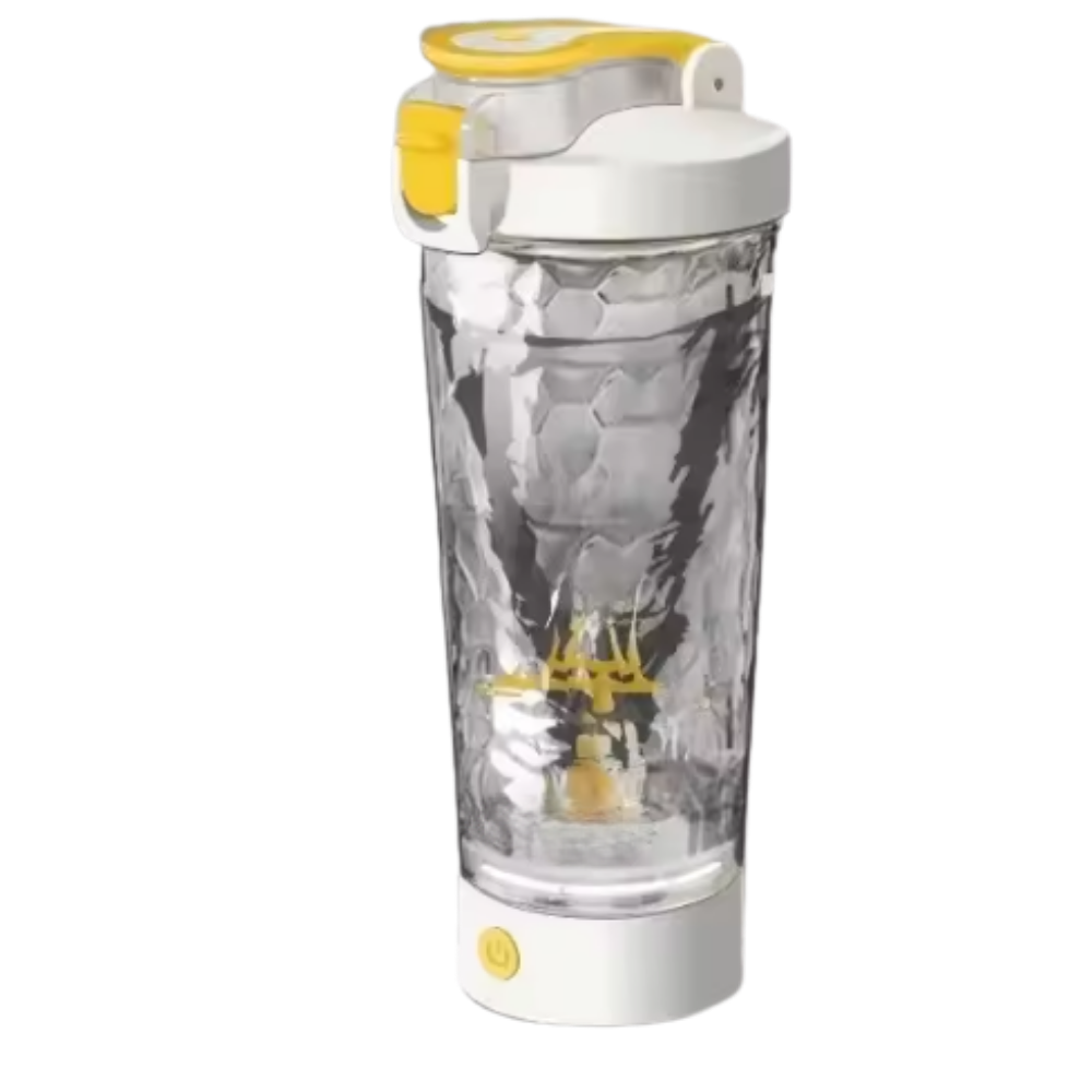 Tasse à café avec mélangeur intégré Power Vortex