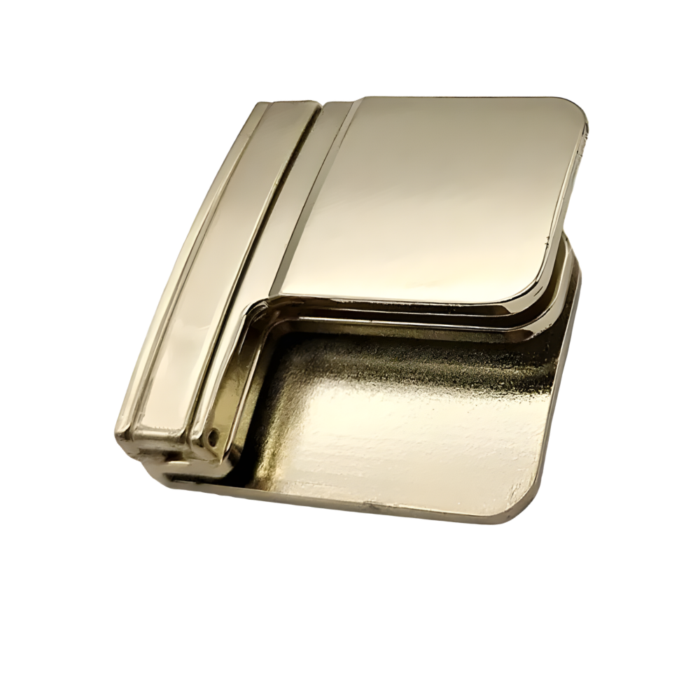Clip de ceinture invisible