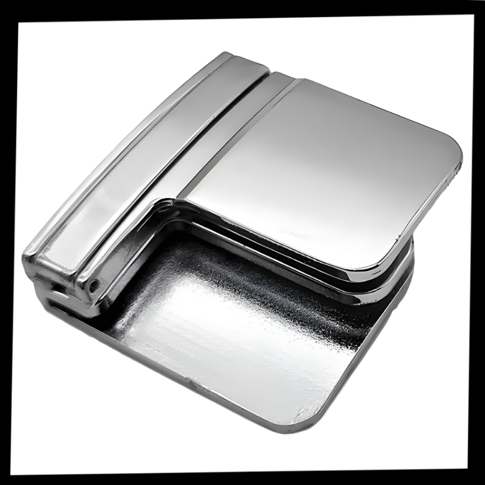 Clip de ceinture invisible