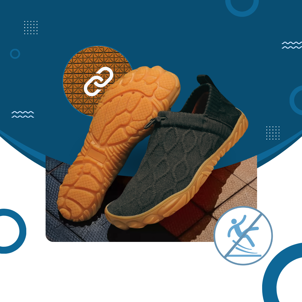 Chaussures Confort Barefoot