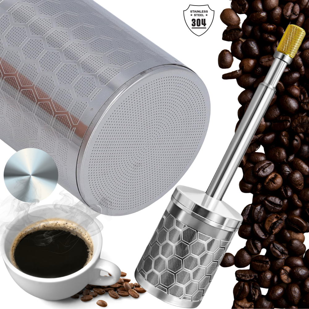 Cafetière à piston Pure Aroma