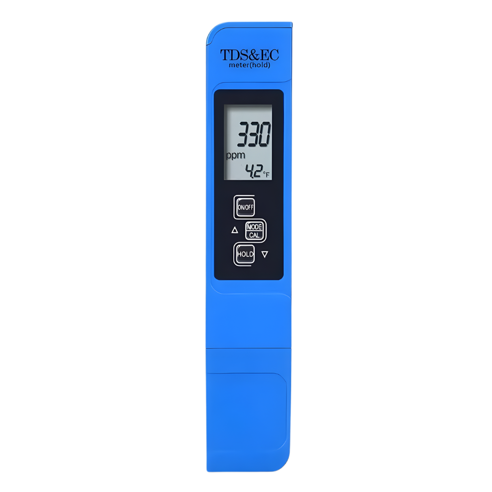Testeur de qualité de l'eau Pure Safety