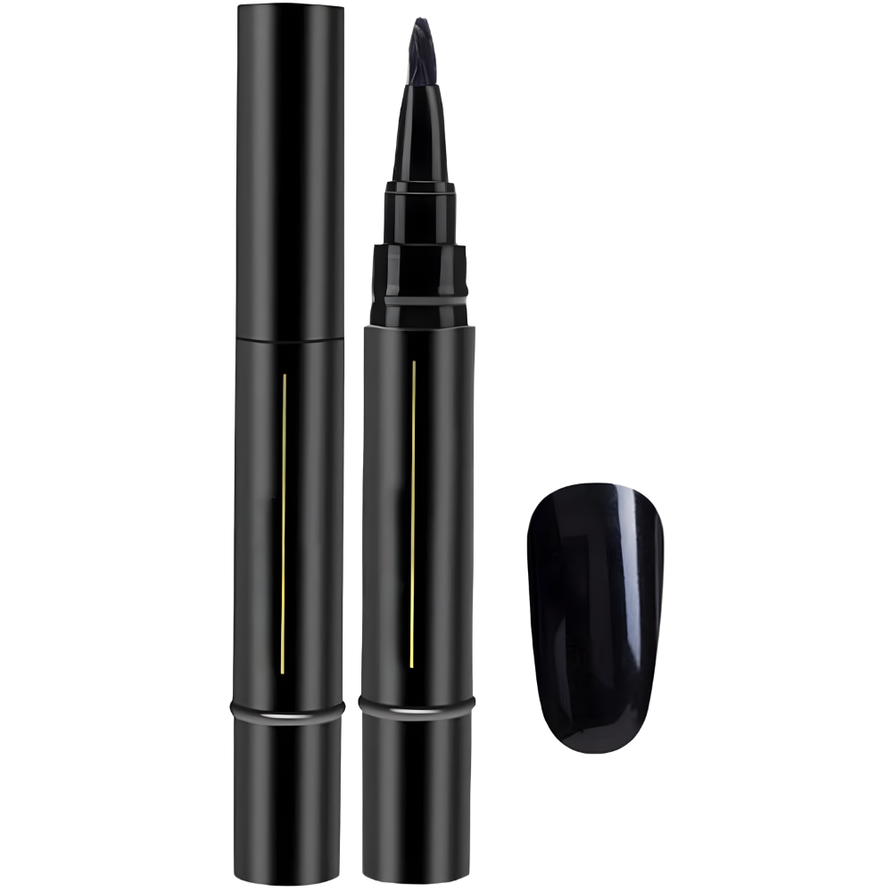 Stylo vernis à ongles à séchage rapide