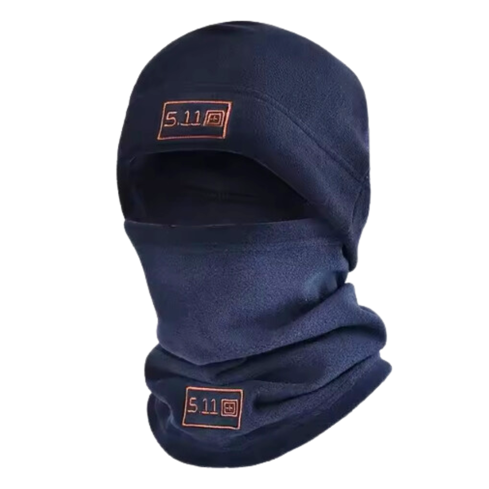 Cagoule d'hiver à séchage rapide