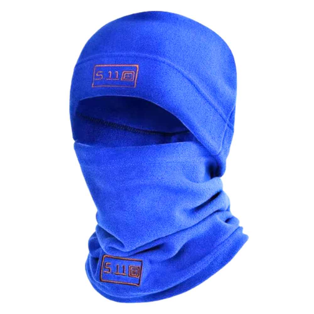 Cagoule d'hiver à séchage rapide