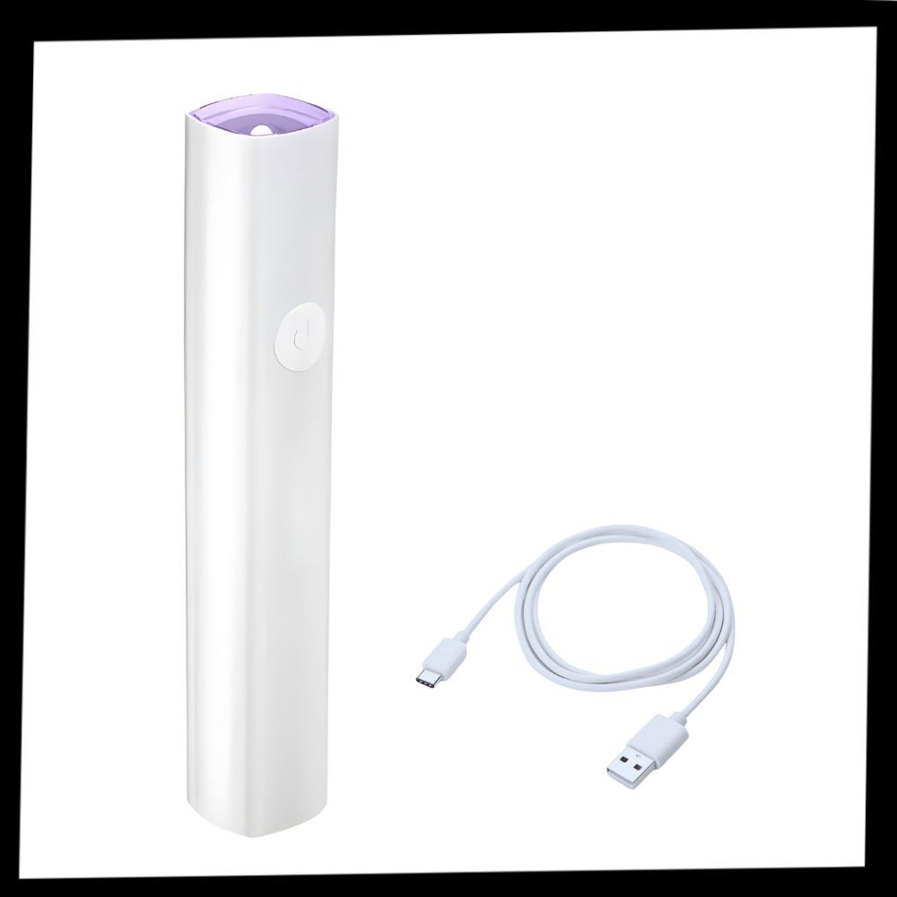 Stylo laser cosmétique Radiance
