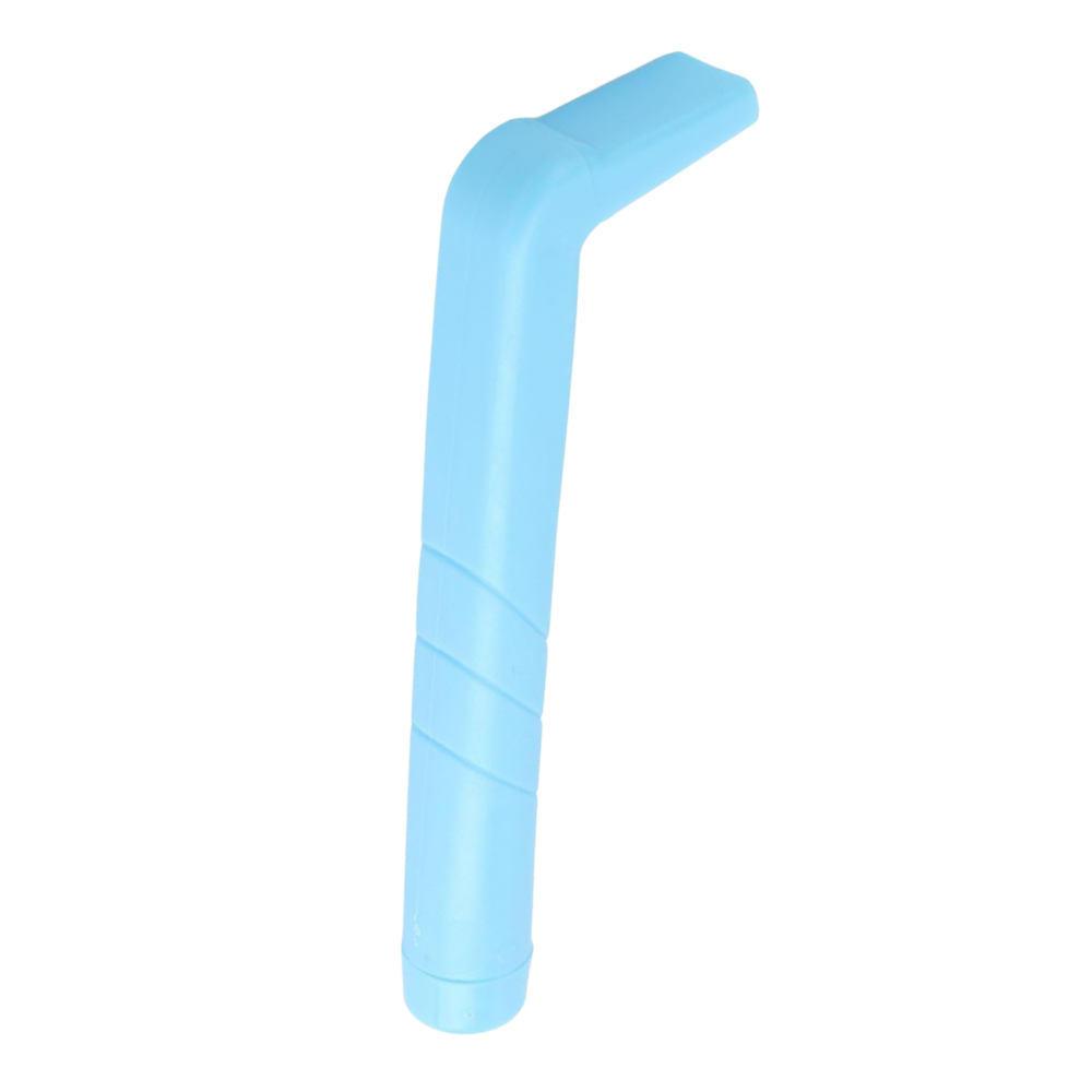 Paille anti-hoquet réutilisable HiccAway