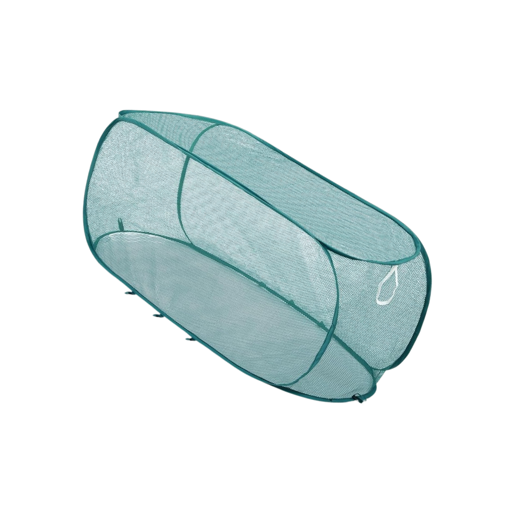 Housse de protection en maille respirante pour plantes