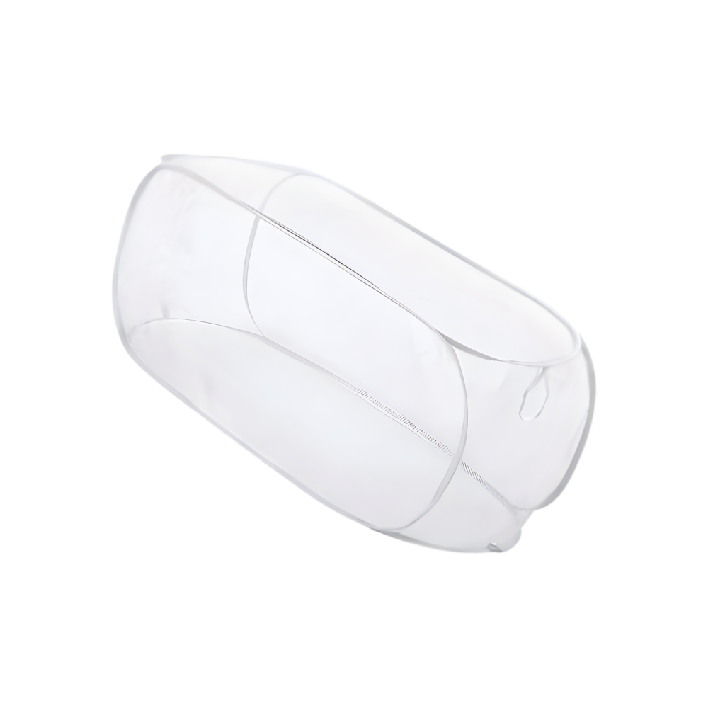 Housse de protection en maille respirante pour plantes