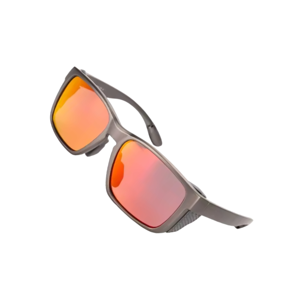 Lunettes polarisantes de pêche