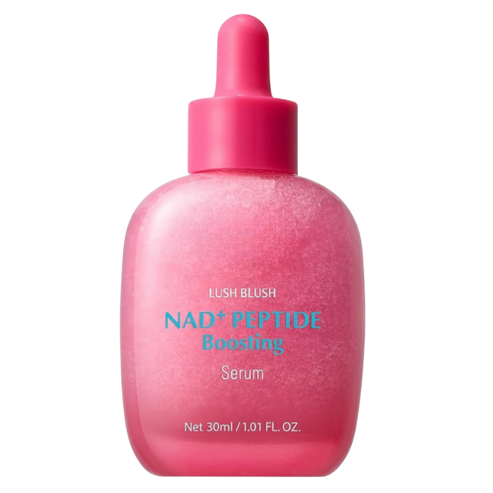Sérum illuminateur vitaminé pour une peau lisse et éclatante