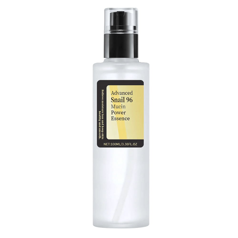 Sérum hydratant Snail Mucin