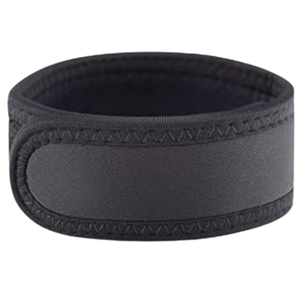 Ceinture élastique sans boucle