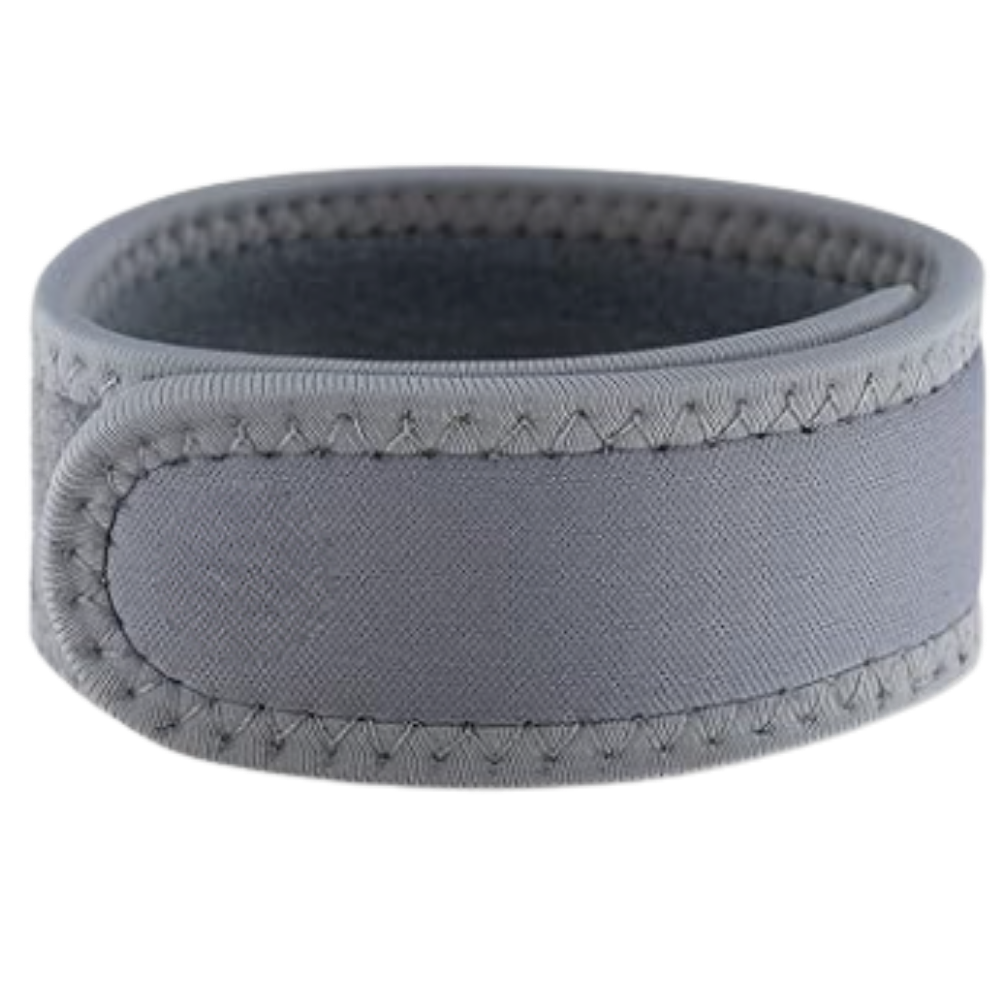 Ceinture élastique sans boucle