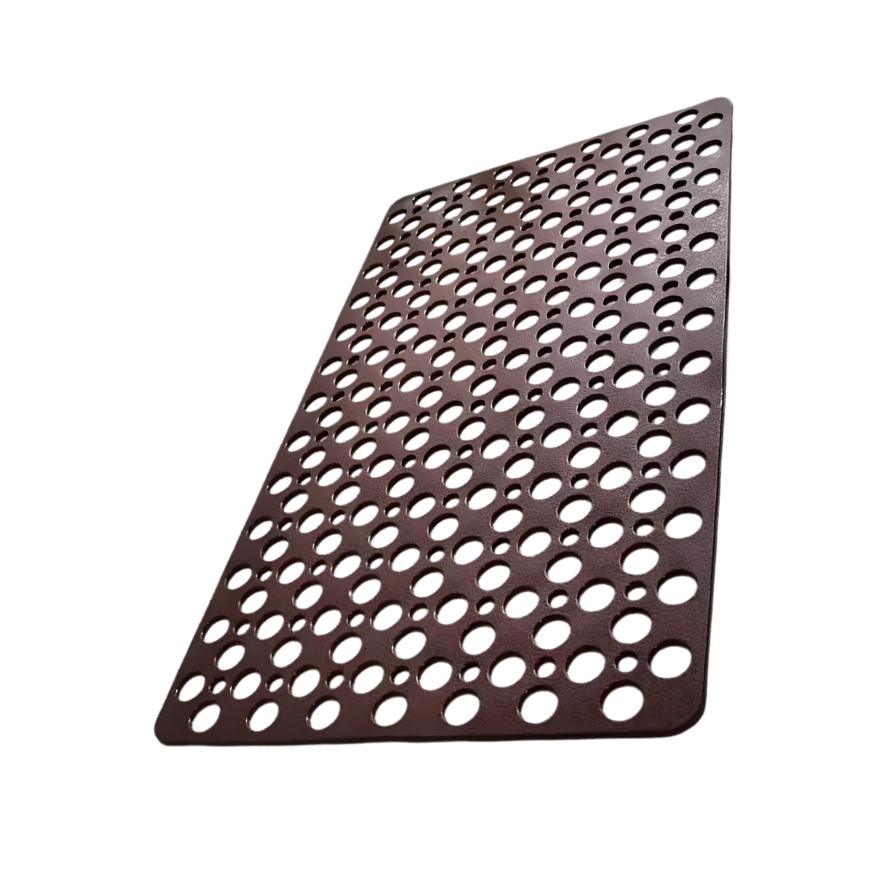 Tapis de bain antidérapant