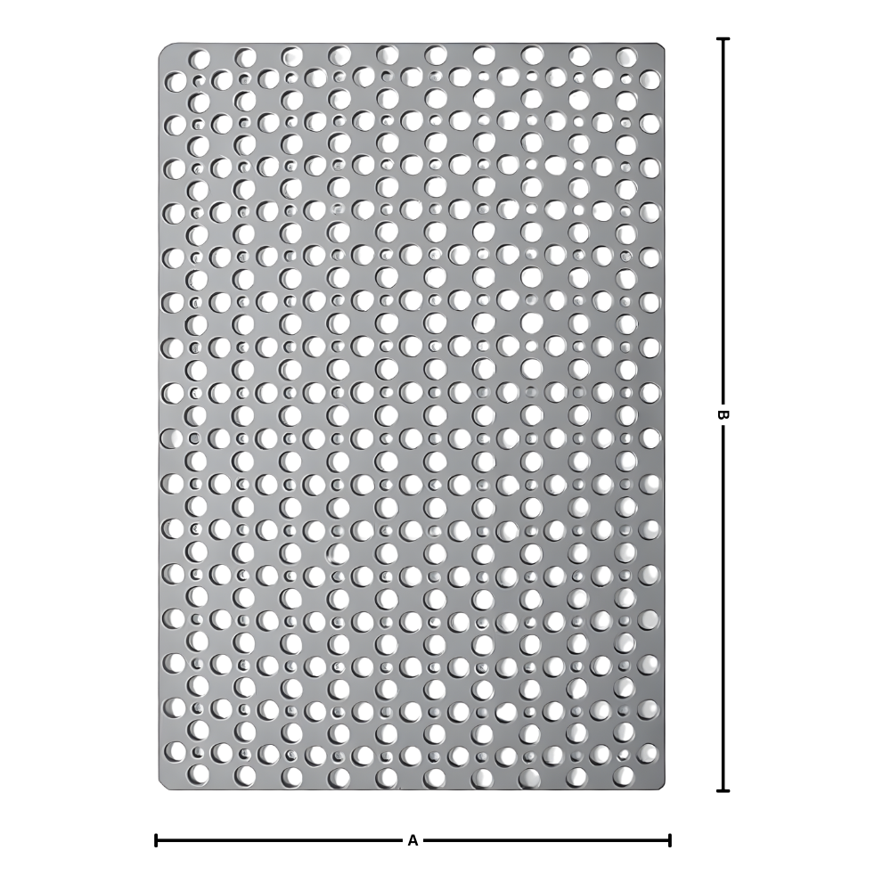 Tapis de bain antidérapant