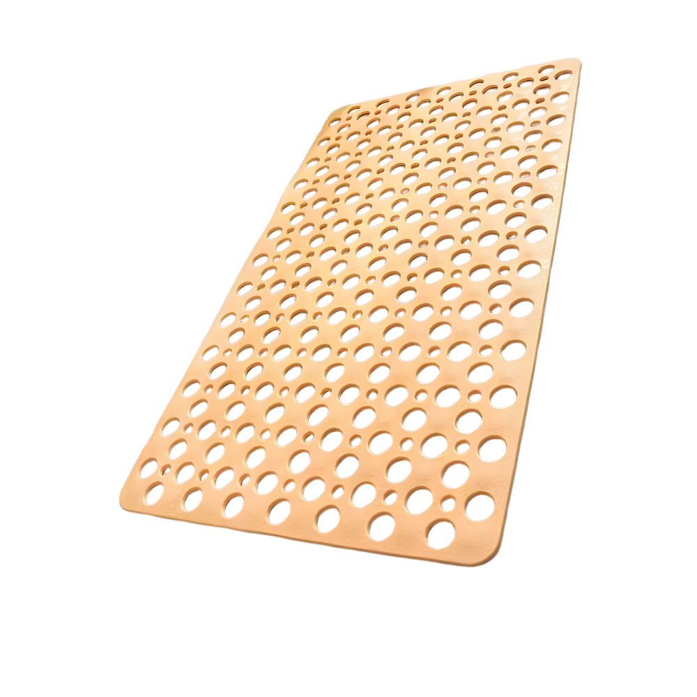Tapis de bain antidérapant