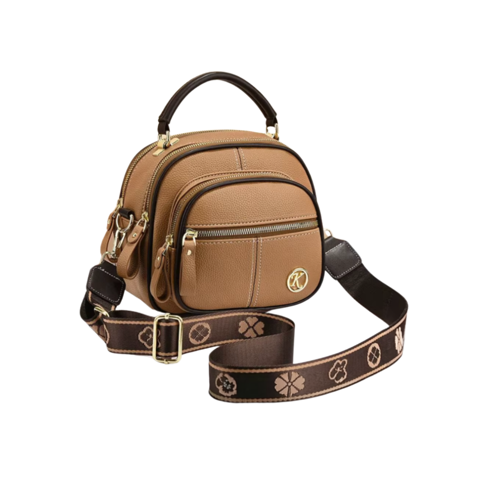 Sac à bandoulière vegan