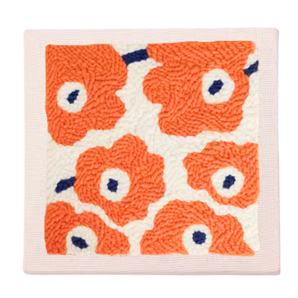 Kit de broderie thérapeutique