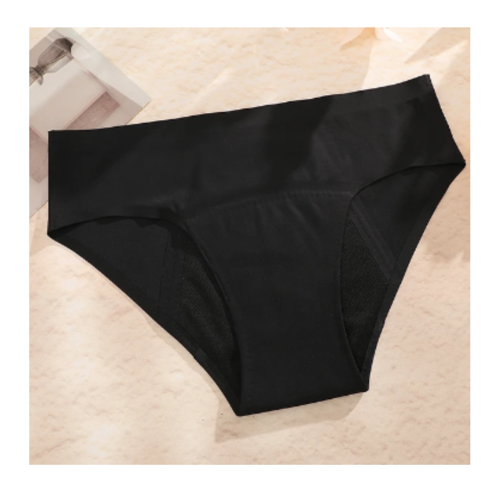 Culotte menstruelle ultra-absorbant