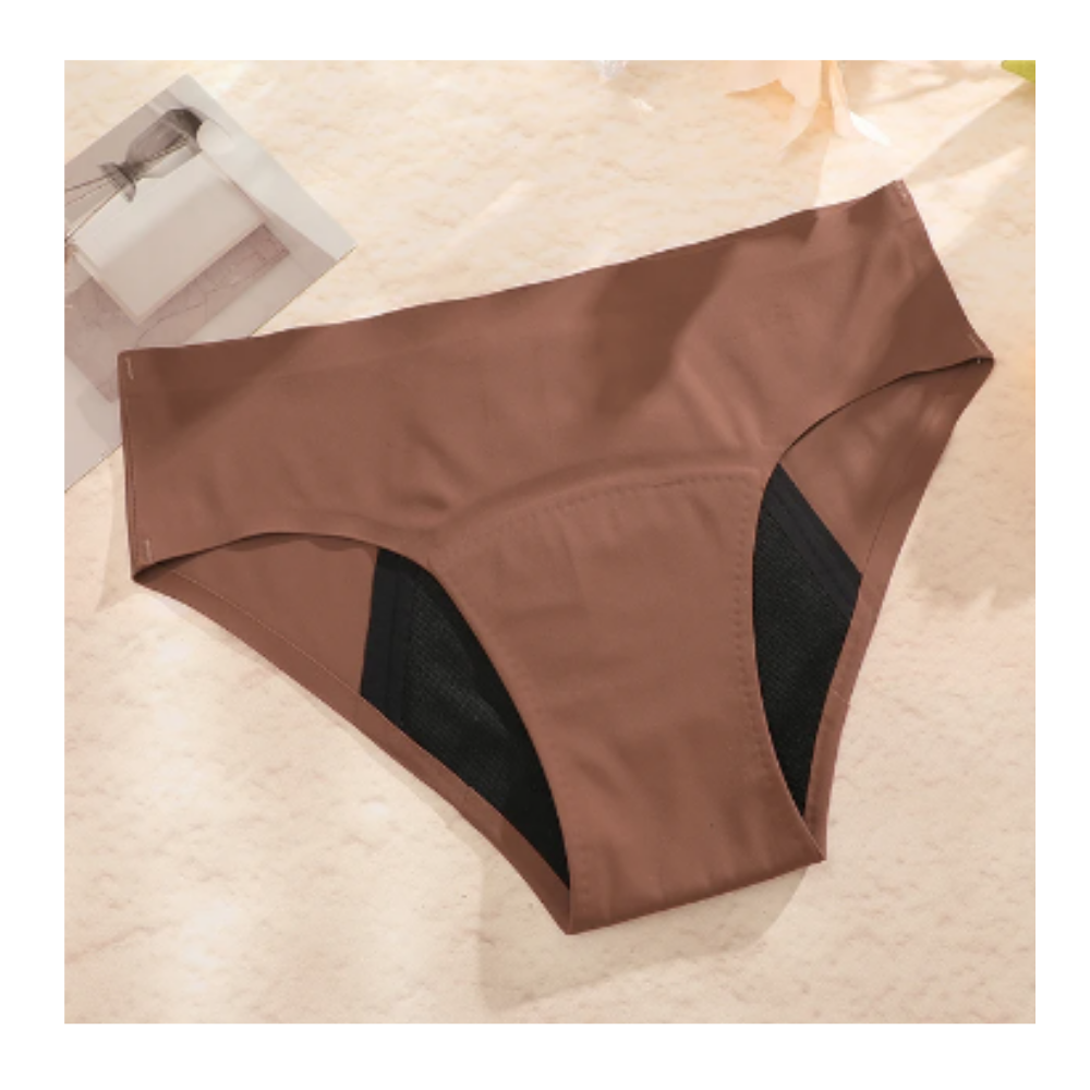Culotte menstruelle ultra-absorbant
