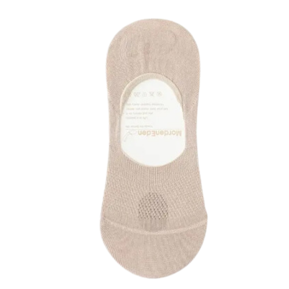 Soquettes invisibles ultra-confortables pour homme